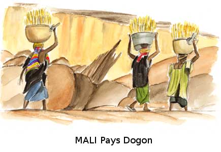 Mali
